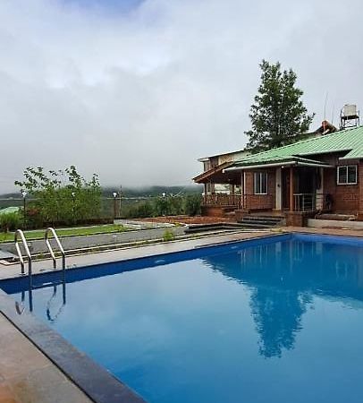 Highgarden Villa Mahābaleshwar Zewnętrze zdjęcie