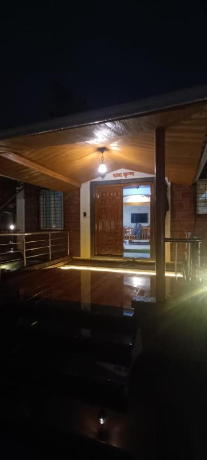 Highgarden Villa Mahābaleshwar Zewnętrze zdjęcie