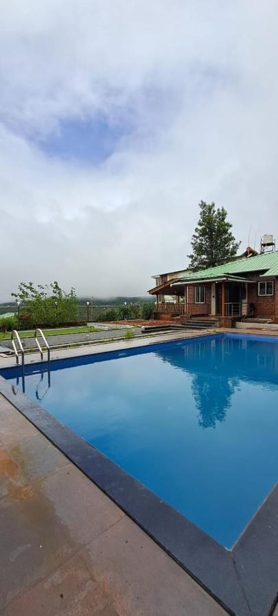 Highgarden Villa Mahābaleshwar Zewnętrze zdjęcie