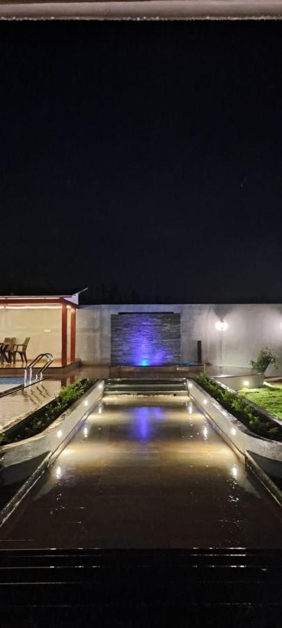 Highgarden Villa Mahābaleshwar Zewnętrze zdjęcie