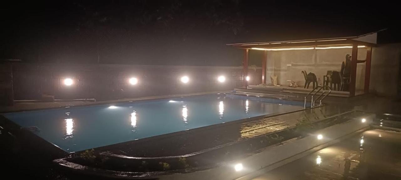 Highgarden Villa Mahābaleshwar Zewnętrze zdjęcie