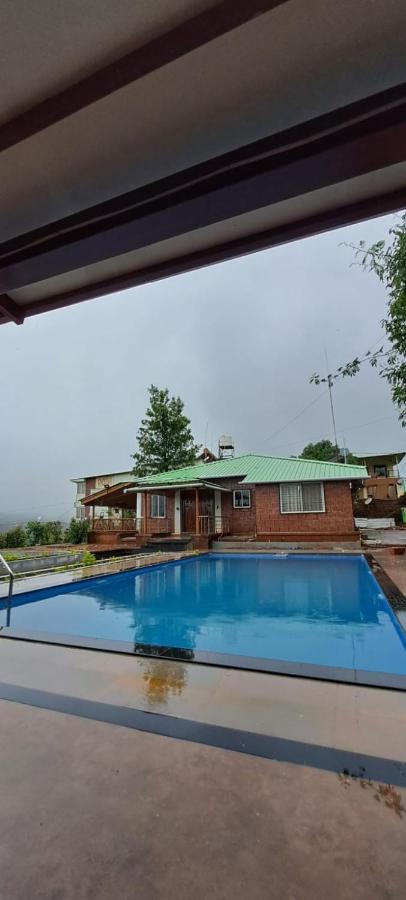 Highgarden Villa Mahābaleshwar Zewnętrze zdjęcie