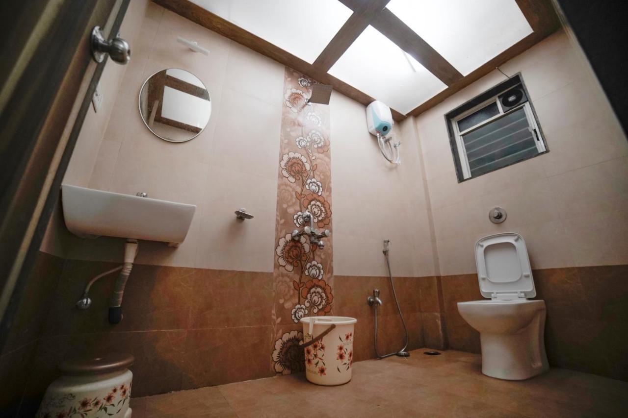 Highgarden Villa Mahābaleshwar Zewnętrze zdjęcie